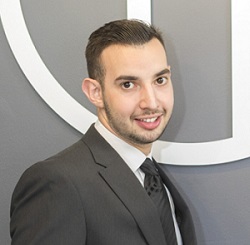 Nick Calci