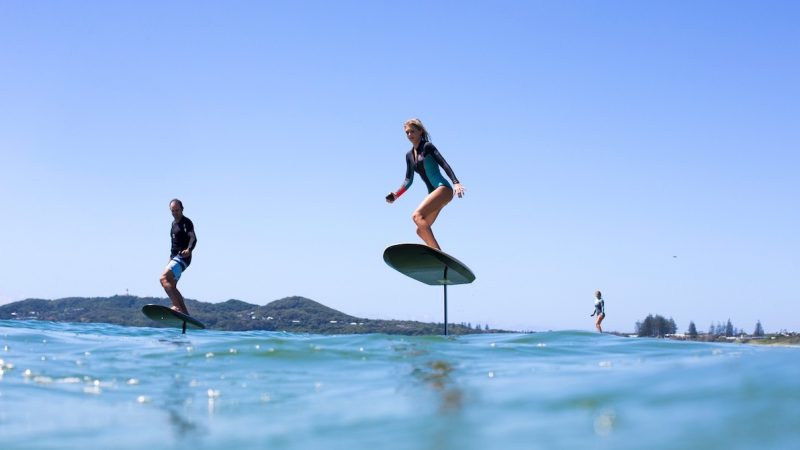 Clever watercraft experiences near Neutral Bay Home Property Agents banner