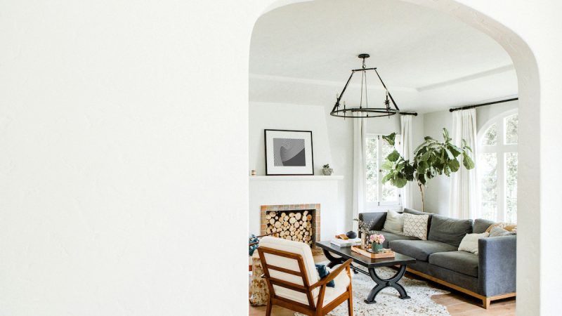 Why styling your home is worth the investment Home Property Agents Blog Banner