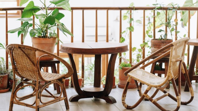 Make the most of your Neutral Bay balcony Home Property Agents Blog Banner