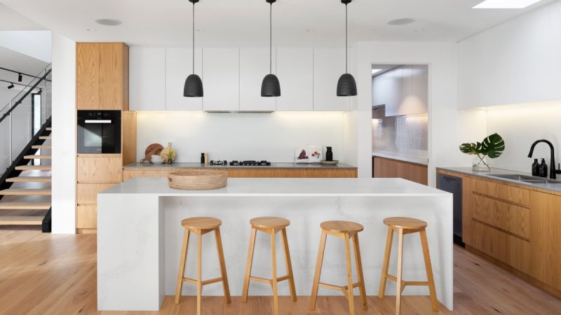 6 fabulous kitchen trends to discover this winter