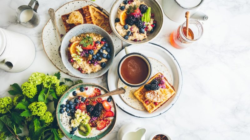 7 Neutral Bay brunches worth getting up for