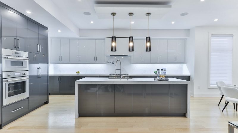 Tips for renovating your investment property's kitchen
