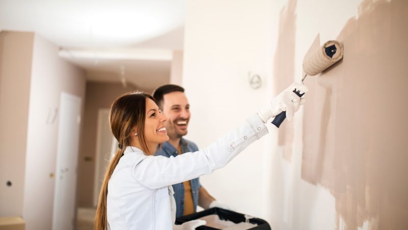 What are the best renovations for improved rental yield?